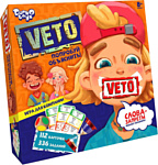 Danko Toys Veto VETO-01-01