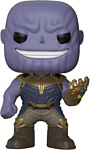 Funko POP! Bobble Marvel Avengers Infinity War Thanos 31075
