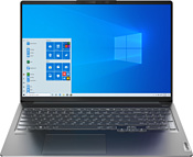 Lenovo IdeaPad 5 Pro 16ACH6 (82L50054RU)