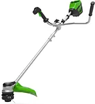 Greenworks GD60BCB (с 1-им АКБ) Greenworks GD60BCB (с 1-им АКБ)