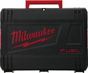 Milwaukee HD Box 1 Universal FUEL logo 4932459206