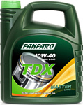 Fanfaro TDX 10W-40 5л