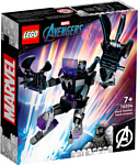 LEGO Marvel Super Heroes 76204 Черная Пантера: робот