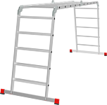 Новая высота NV3325 3325405 (4x5 ступеней)