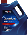 Vitex Quantum SN C3 5W-30 4л