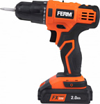 Ferm FX Power CDM1164 (с 1-им АКБ, кейс)