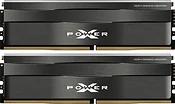 Silicon Power Xpower Zenith SP032GXLZU320BDC