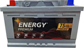 Energy Premium EP753 (75Ah)
