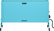 Zeder Blimey 10MX-12 (голубой)