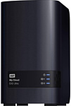 Western Digital My Cloud EX2 Ultra 8TB