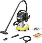 Karcher WD 6 P S V-25/6/22 (1.628-484.0)