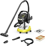 Karcher WD 6 P S V-25/6/22 (1.628-484.0)