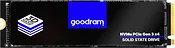 GOODRAM PX500 gen.2 512GB SSDPR-PX500-512-80-G2