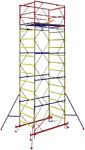 Инолта вышка-тура ВСП 250 2.0x1.6x8.8 Инолта вышка-тура ВСП 250 2.0x1.6x8.8