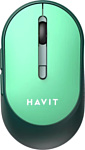 Havit HV-MS78GT green