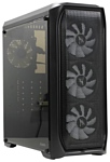 Корпус для компьютера Zalman N5 Корпус для компьютера Zalman N5