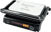 Zigmund & Shtain Grillmeister ZEG-938