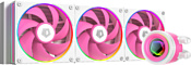 ID-Cooling FX360 INF Pink