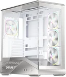 1stPlayer GM7 ARGB GM7-SV-3FN7R-W-1FN7-W (серебристый) 1stPlayer GM7 ARGB GM7-SV-3FN7R-W-1FN7-W (серебристый)