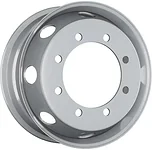 Accuride RZB35654OE 6.75x19.5/8x275 D221 ET146.5 Серебристый