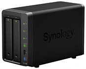 Synology DS214+