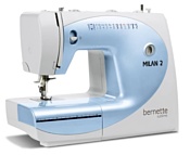 Bernina bernette Milan 2