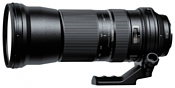 Tamron SP AF 150-600mm f/5-6.3 Di VC USD Nikon F