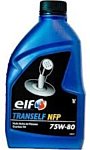Elf Tranself NFP 75W-80 1л