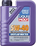 Liqui Moly Leichtlauf High Tech 5W-40 1л Liqui Moly Leichtlauf High Tech 5W-40 1л