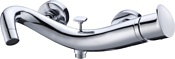 Blue Water Rogo 020 chrome Blue Water Rogo 020 chrome