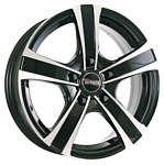 Tech-Line 539 6x15/4x100 D67.1 ET40 BD Tech-Line 539 6x15/4x100 D67.1 ET40 BD