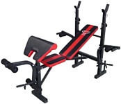 American Fitness BH-0064