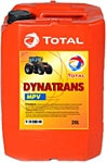 Total Dynatrans MPV 20л