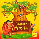 Gigamic Банана Мачо (Banana Matcho)