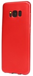 Case Deep Matte для Samsung Galaxy S8 (красный) Case Deep Matte для Samsung Galaxy S8 (красный)