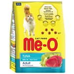 Me-O (1.2 кг) Сухой корм - Тунец