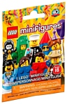 LEGO Collectable Minifigures 71021 Серия 18