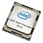 Intel Xeon E5-4610V4 Broadwell-EP (1800MHz, LGA2011-3, L3 25600Kb)