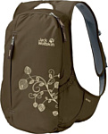 Jack Wolfskin Ancona 14 brown Jack Wolfskin Ancona 14 brown
