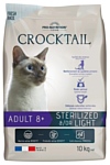 Flatazor (10 кг) Crocktail Adult 8+ Sterilized &/or light
