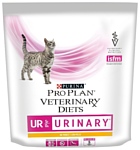 Pro Plan Veterinary Diets Feline UR Urinary with Chicken dry (0.35 кг)