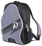 Rollerblade Backpack LT 15 black/grey