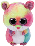 Ty Beanie Boos Хомячок Rodney 36214