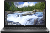 Dell Precision 15 3541-3306