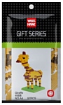 Wisehawk Gift Series A4 Жираф