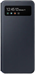 Samsung S View Wallet Cover для Samsung Galaxy A41 (черный)