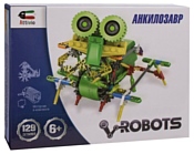 Attivio Robots 3015 Анкилозавр