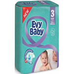 Evy Baby 3 Midi 5-9 кг (27 шт.)