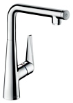 hansgrohe M51 73854000 (M512-H300)