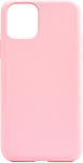 EXPERTS Silicone Case для Apple iPhone 11 (розовый)